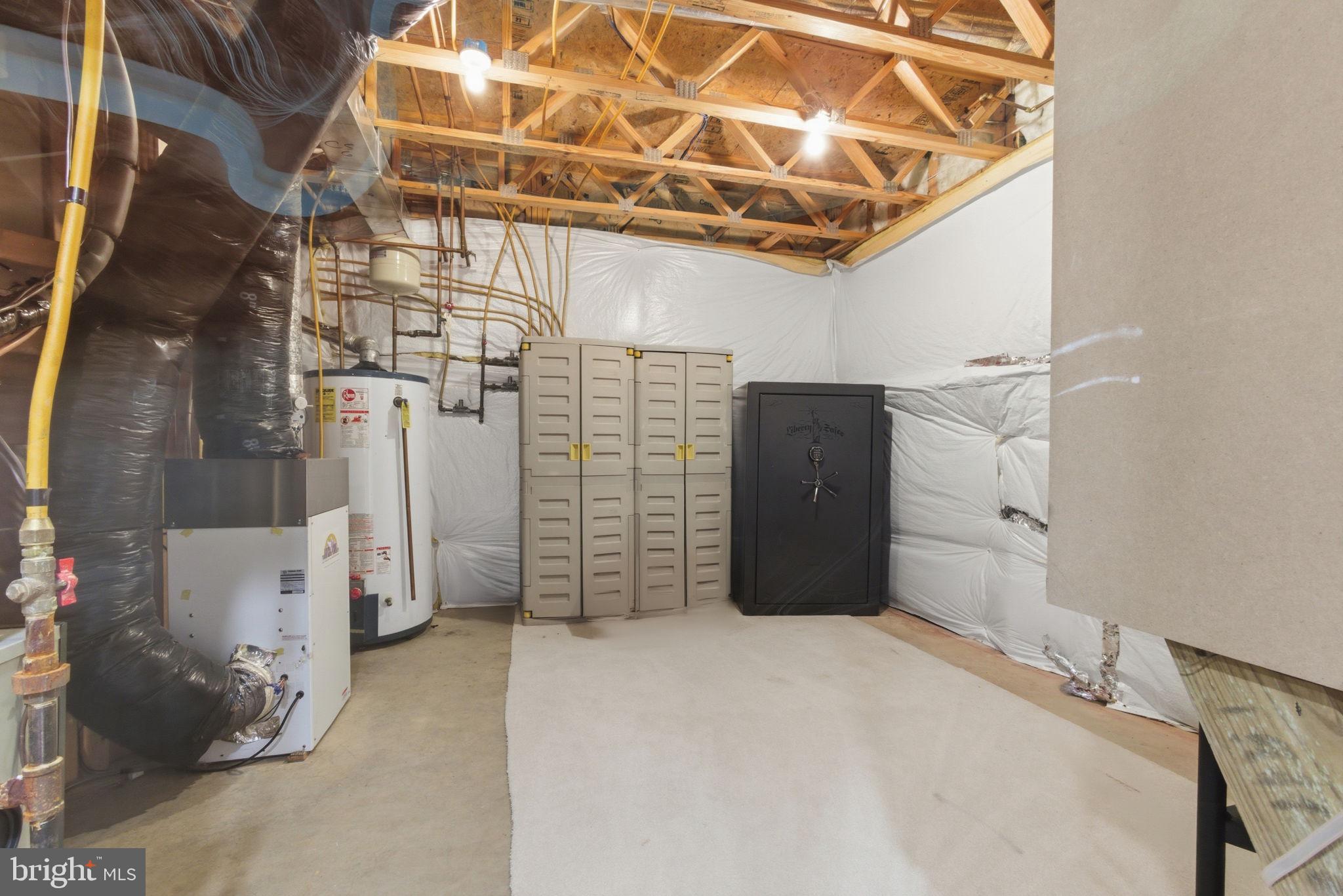 COVENTRY SPRINGS ESTATES - Residential