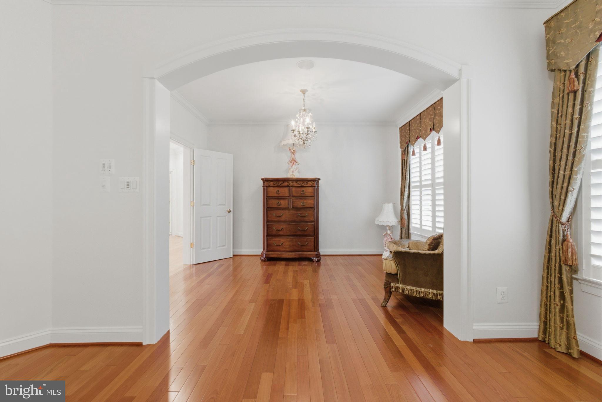 COVENTRY SPRINGS ESTATES - Residential