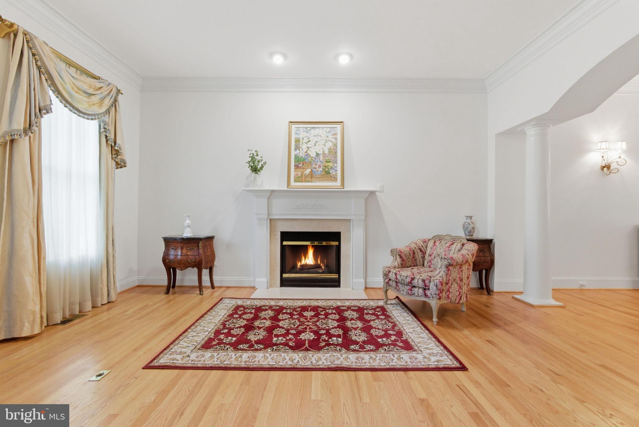 COVENTRY SPRINGS ESTATES - Residential