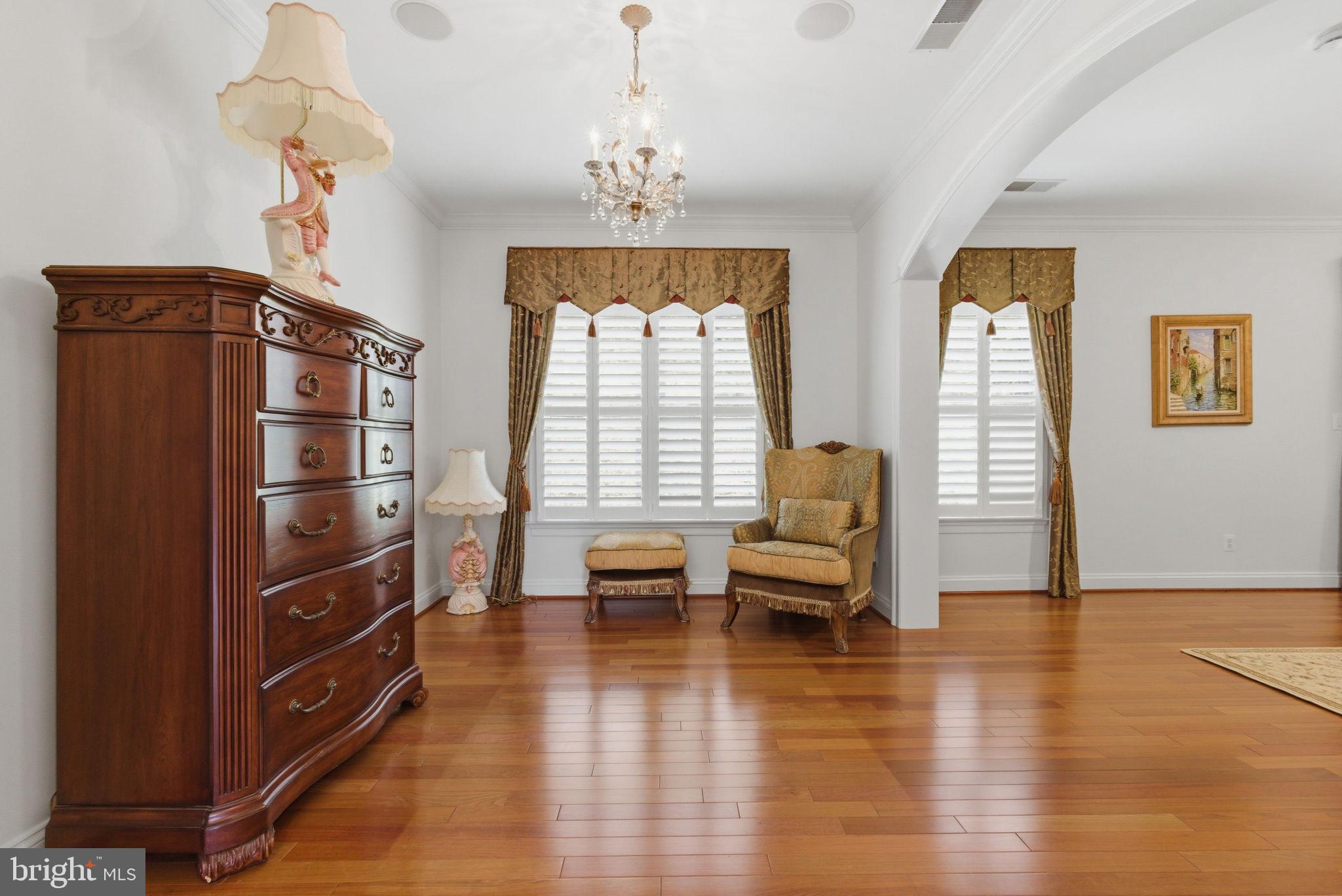 COVENTRY SPRINGS ESTATES - Residential