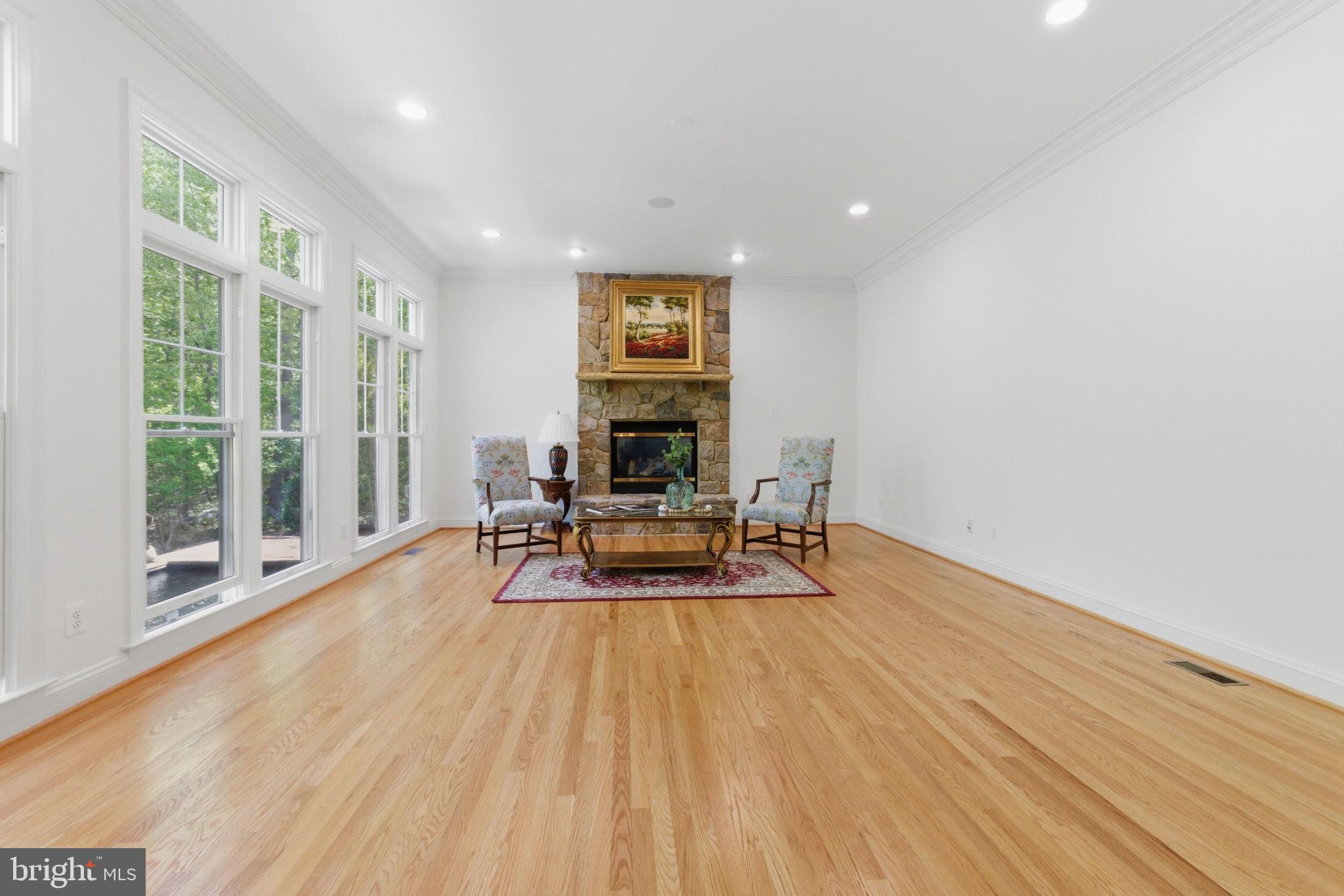 COVENTRY SPRINGS ESTATES - Residential