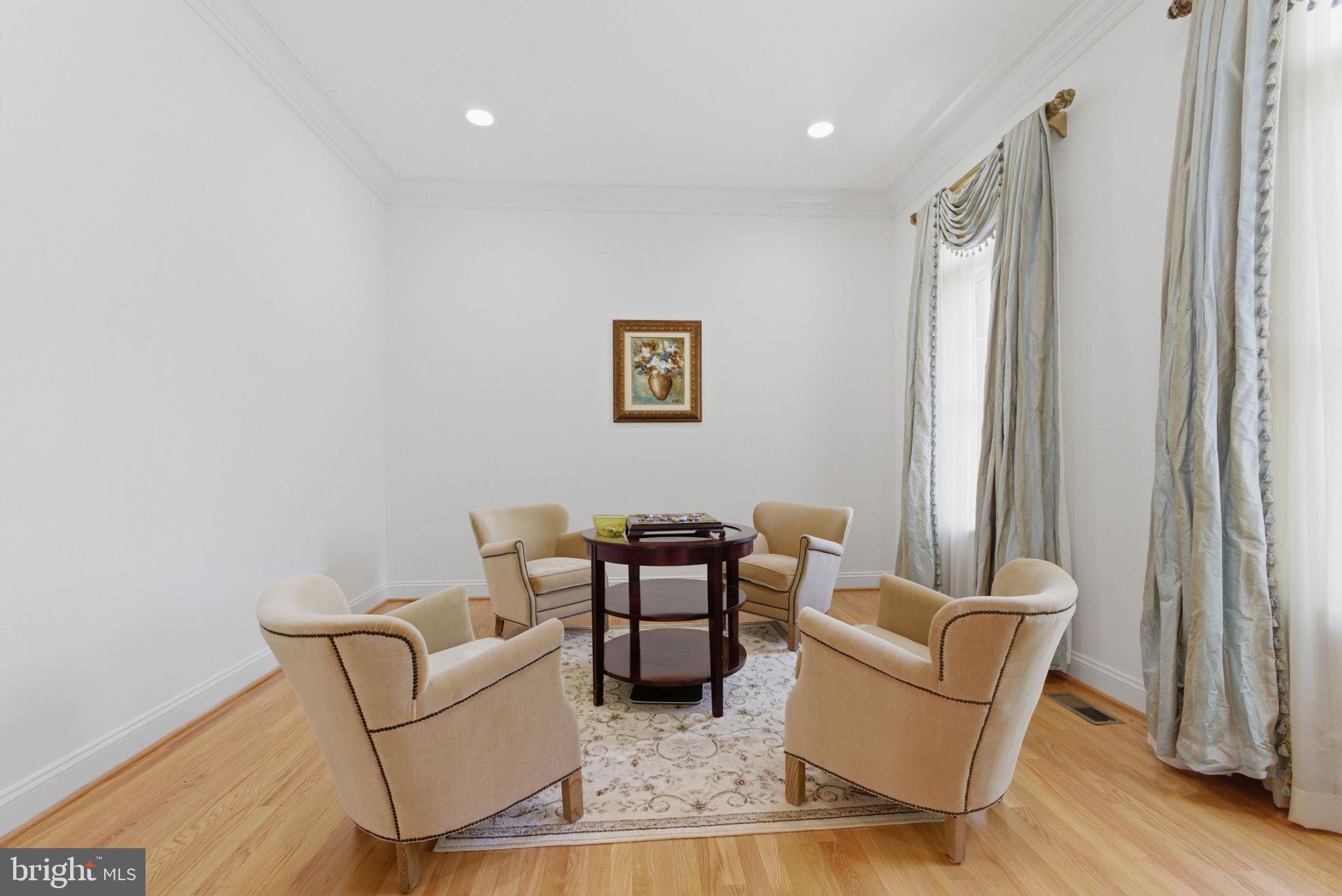 COVENTRY SPRINGS ESTATES - Residential