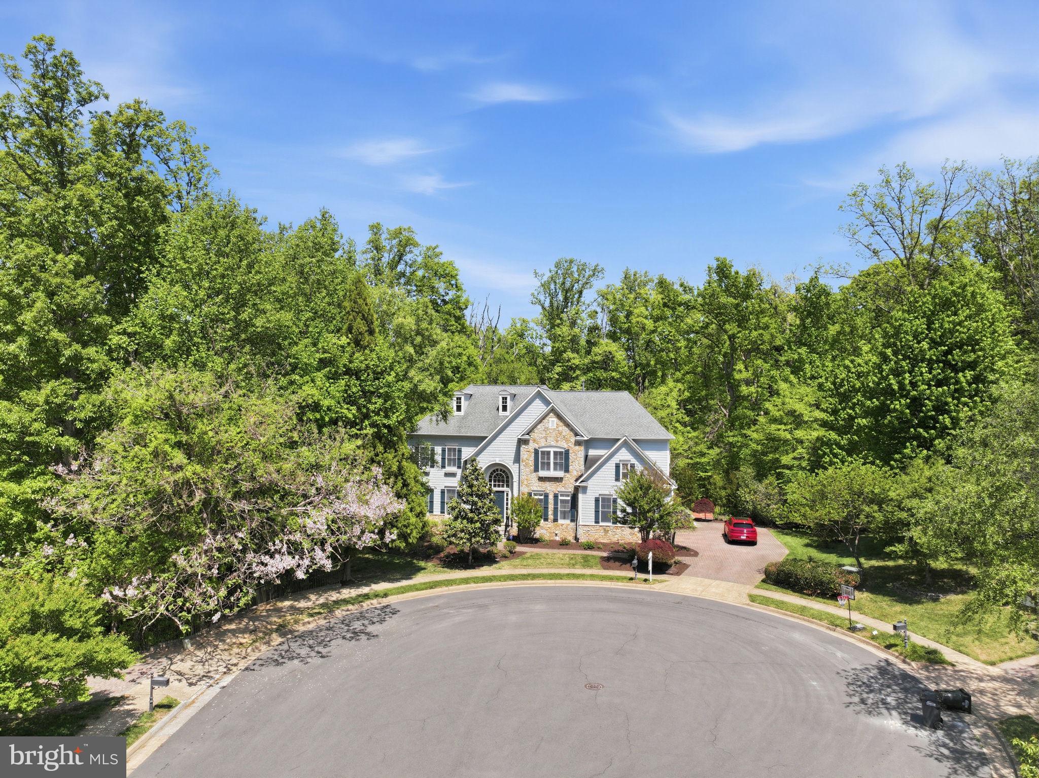 COVENTRY SPRINGS ESTATES - Residential