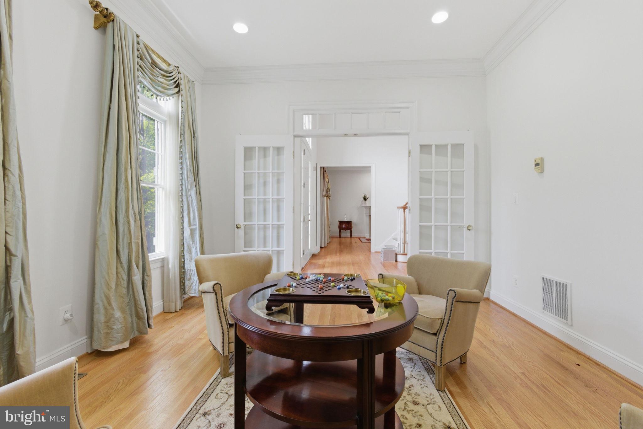 COVENTRY SPRINGS ESTATES - Residential