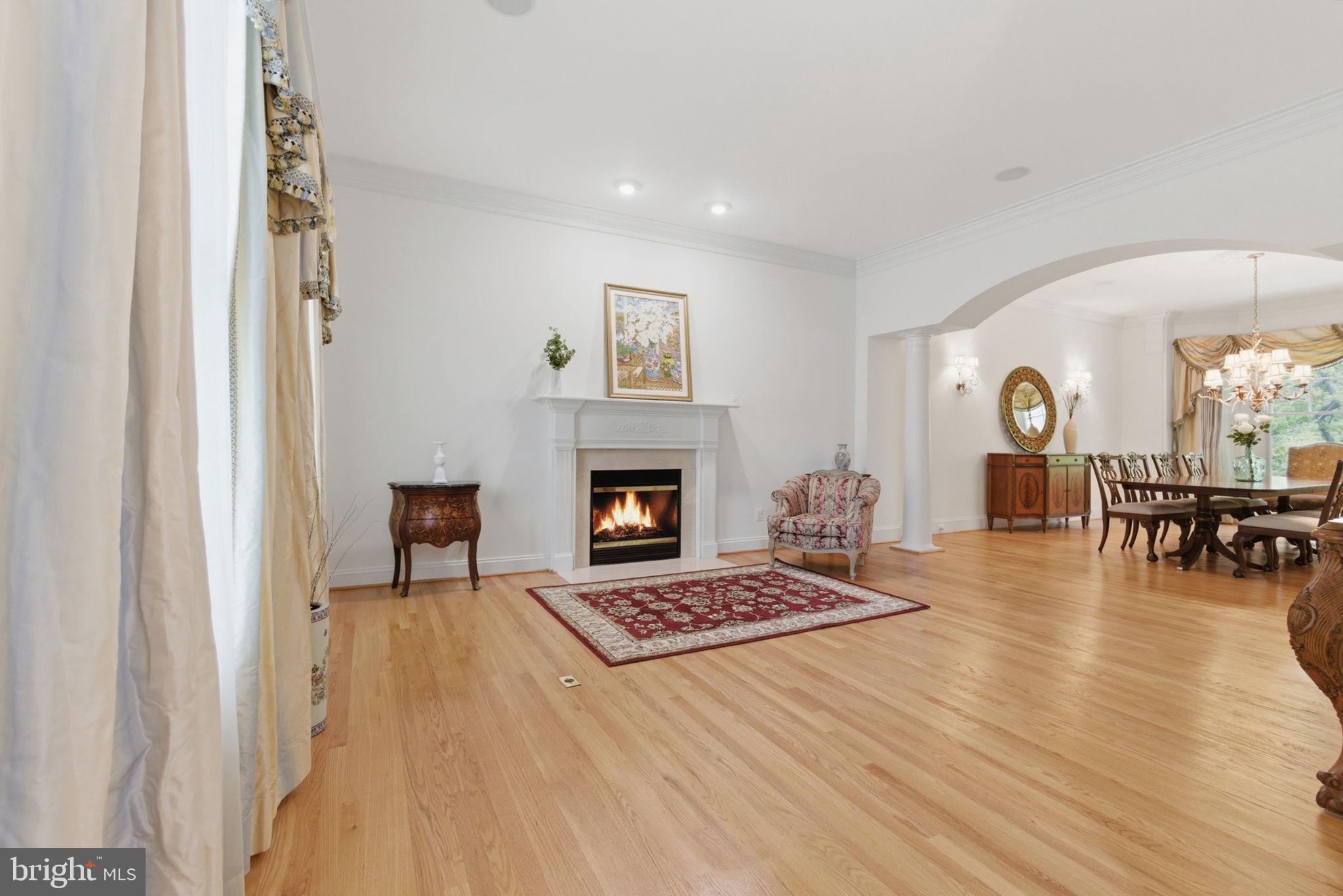 COVENTRY SPRINGS ESTATES - Residential