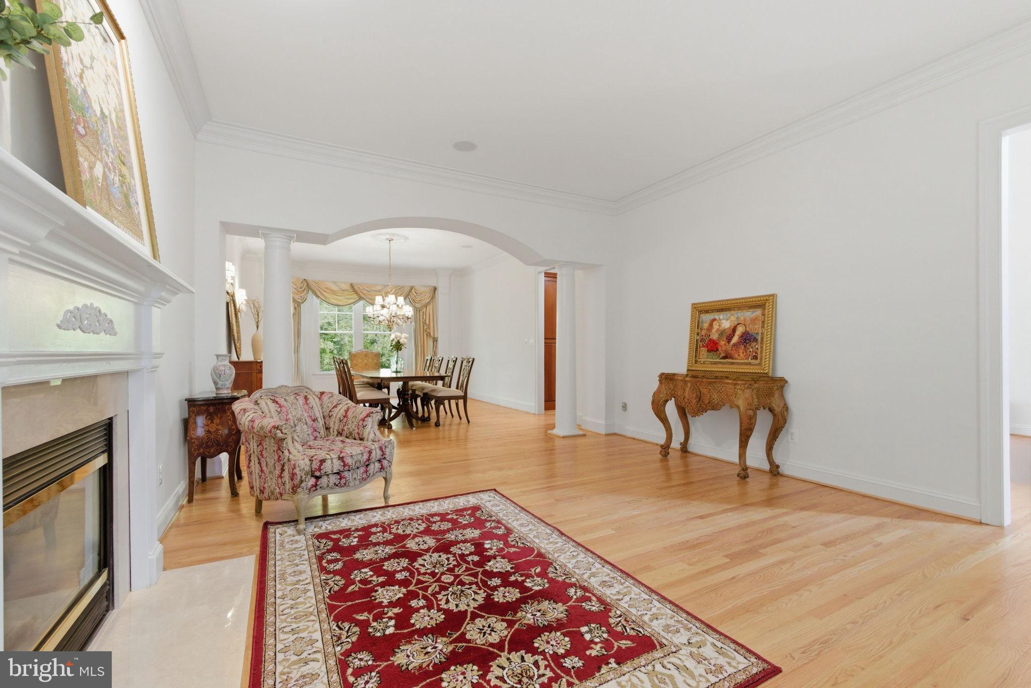 COVENTRY SPRINGS ESTATES - Residential