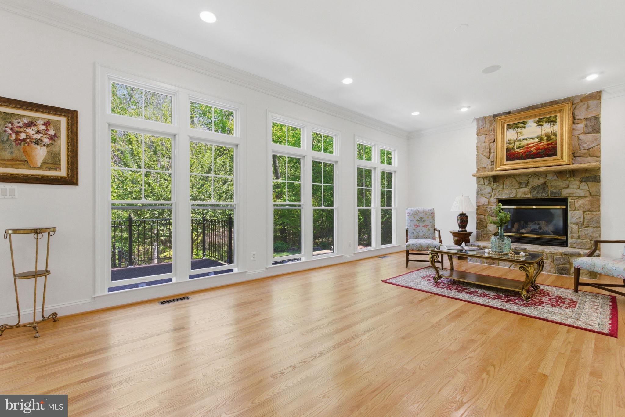 COVENTRY SPRINGS ESTATES - Residential