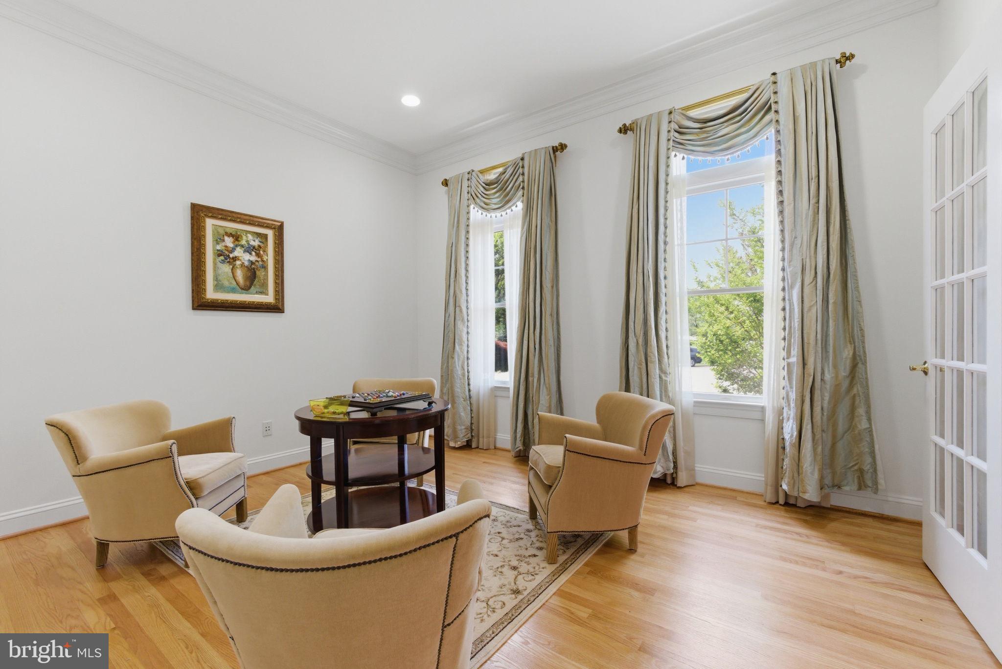 COVENTRY SPRINGS ESTATES - Residential