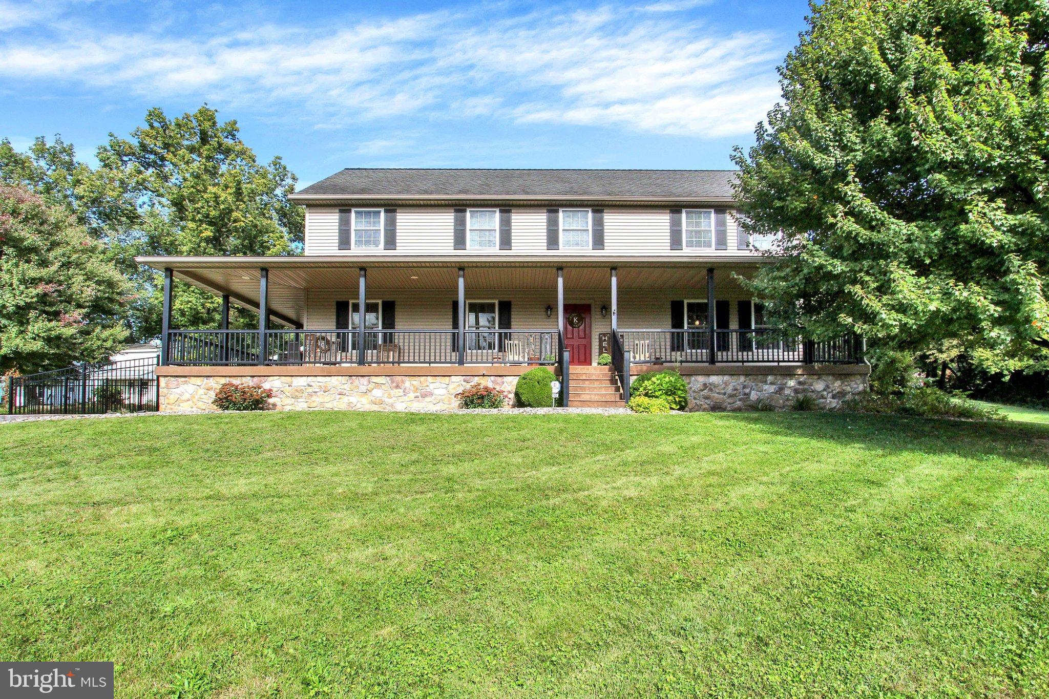 1147 LAKE ROAD