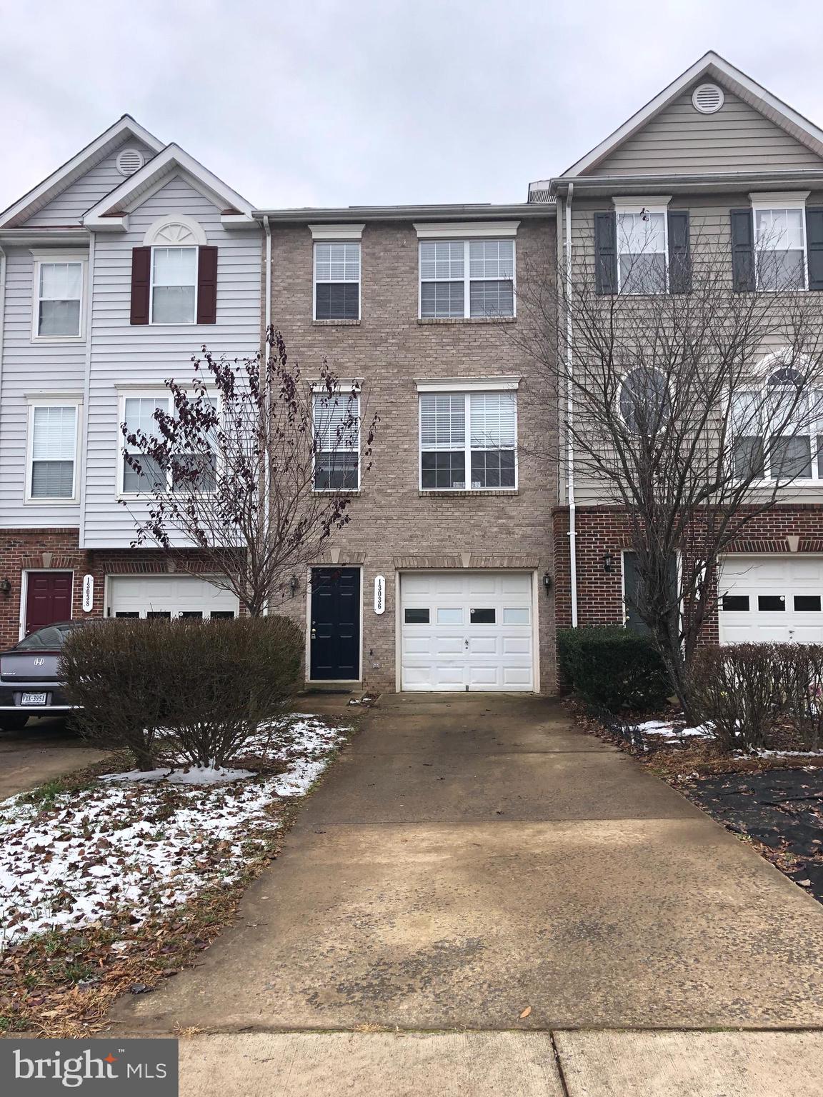 TRENTDALE - Residential