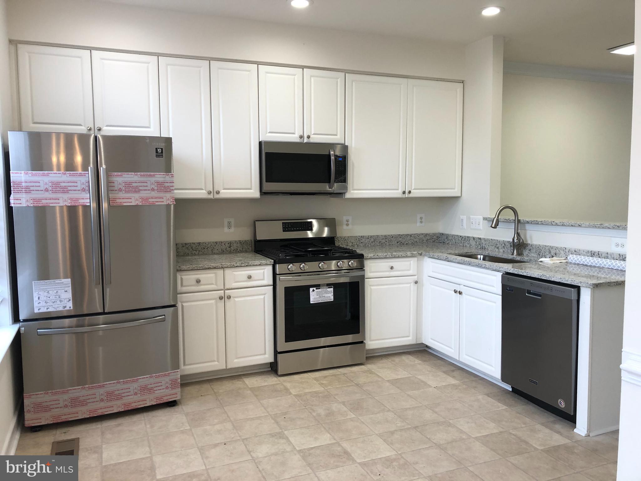 TRENTDALE - Residential