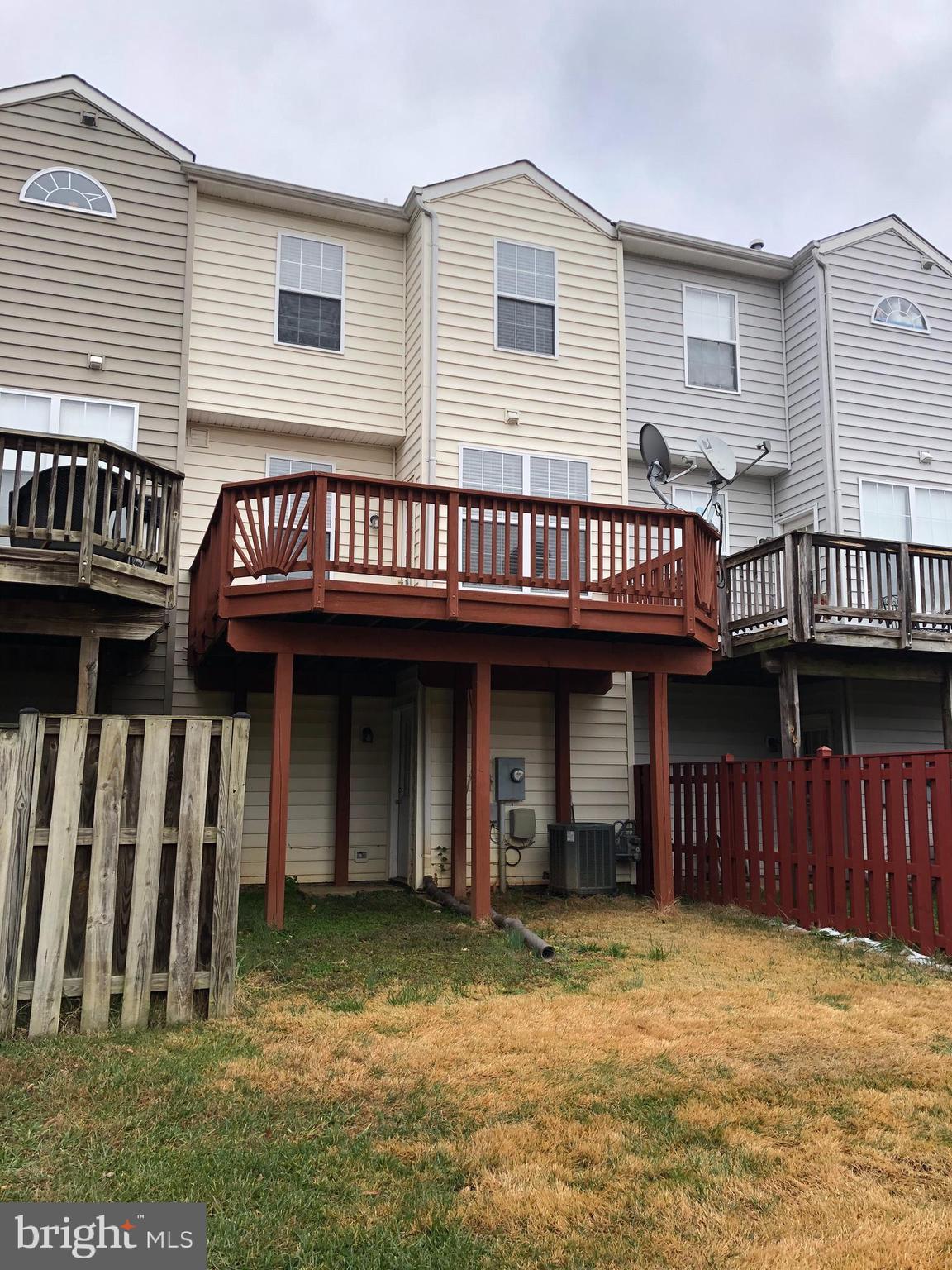 TRENTDALE - Residential