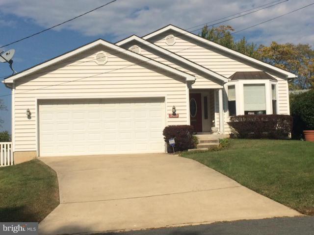 LINTHICUM - Residential