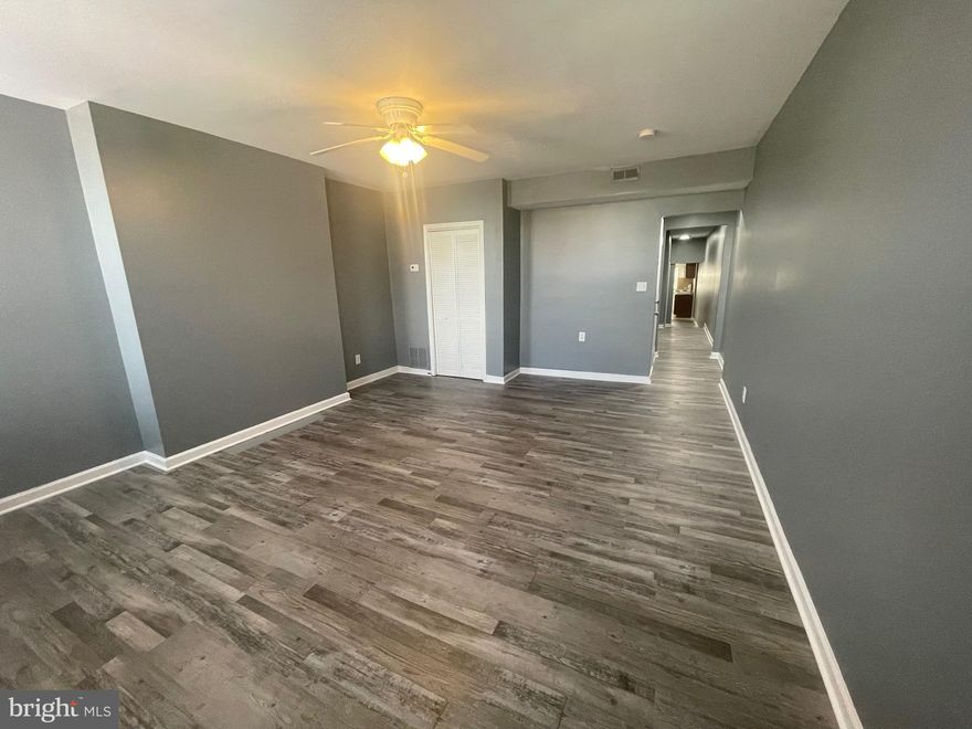 Unit 2 - Move in Ready! Please complete Rentspree application online.  If you are not working with an Agent, all showing appointments must go through Listing Agent.  State ID will be required for verification for all showings.
