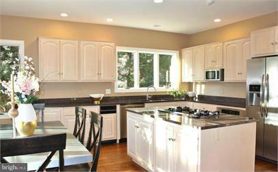 FAWN LAKE - Residential Lease