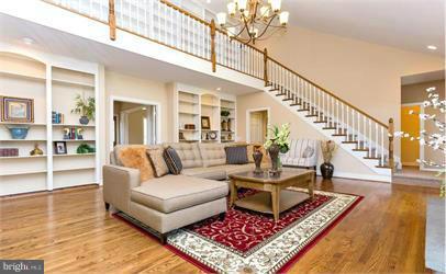 FAWN LAKE - Residential Lease