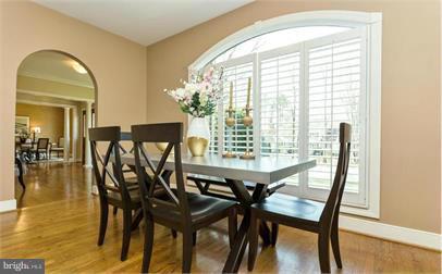 FAWN LAKE - Residential Lease