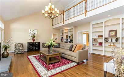 FAWN LAKE - Residential Lease