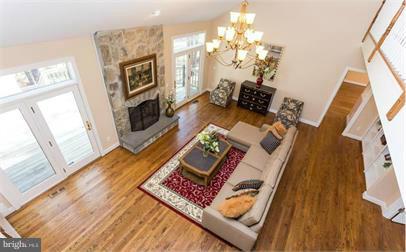 FAWN LAKE - Residential Lease