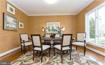 FAWN LAKE - Residential Lease