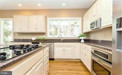 FAWN LAKE - Residential Lease