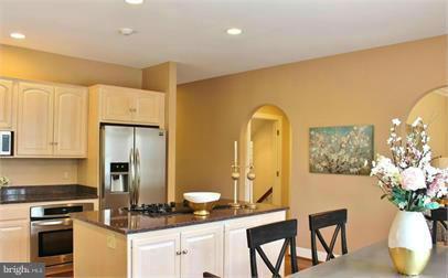 FAWN LAKE - Residential Lease