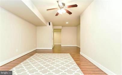 FAWN LAKE - Residential Lease