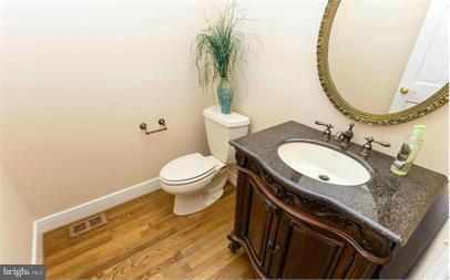 FAWN LAKE - Residential Lease