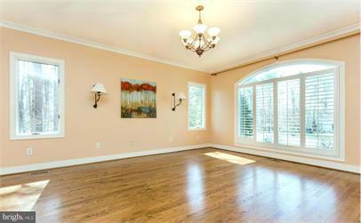 FAWN LAKE - Residential Lease