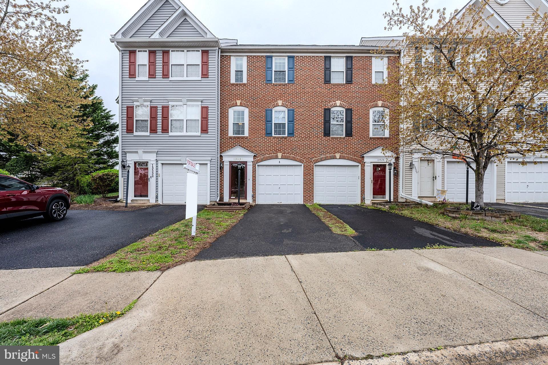 KINGSBROOKE - Residential