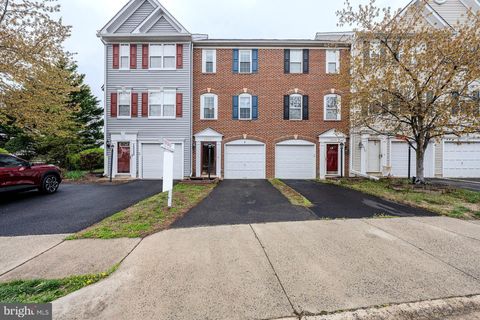 13530 GROUSERUN LANE BRISTOW VA 20136