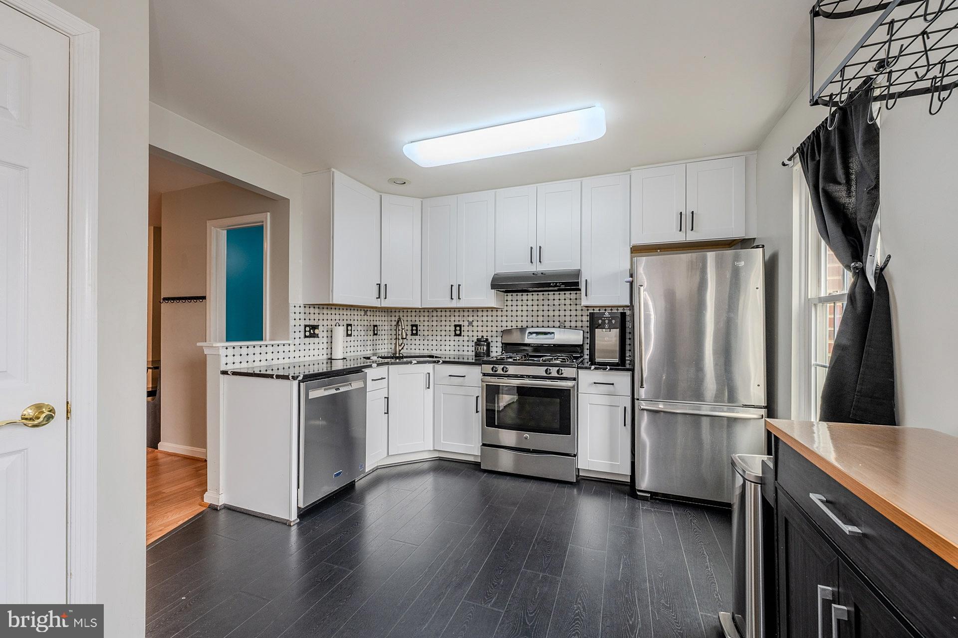 KINGSBROOKE - Residential