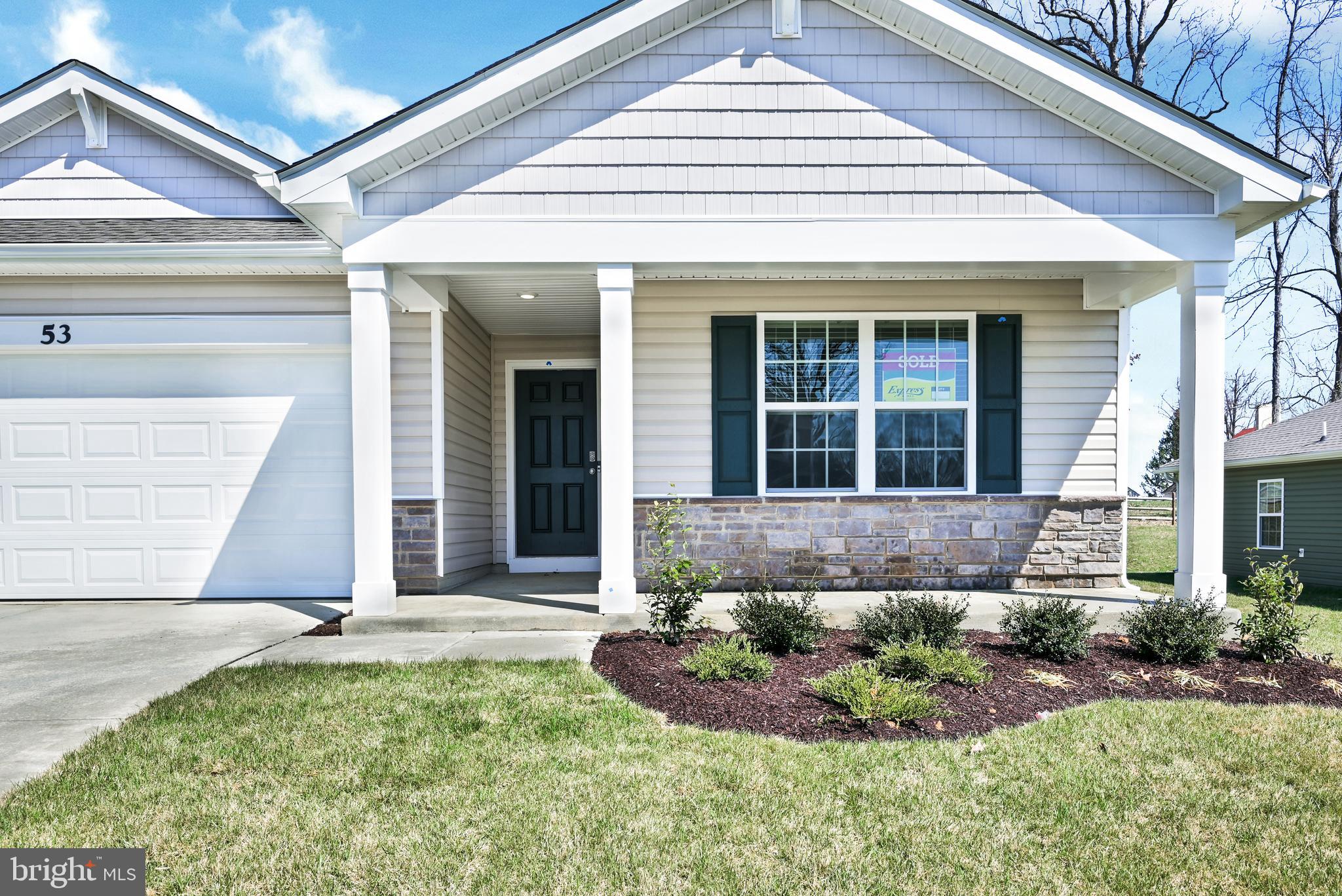 MAGNOLIA SPRINGS - Residential