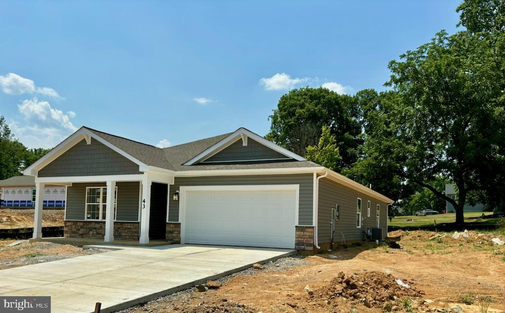 MAGNOLIA SPRINGS - Residential