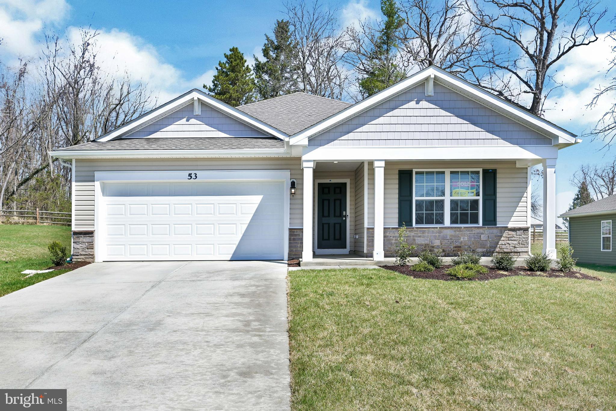 MAGNOLIA SPRINGS - Residential