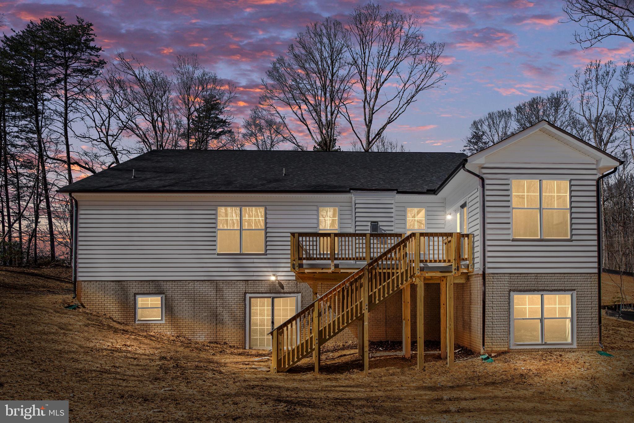 260 CHRISWOOD LANE
