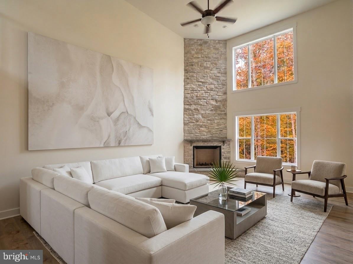 1036 WATCHMAN COURT