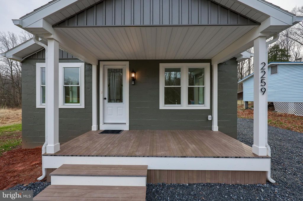 Photo of 2259 S Forge Road, PALMYRA, PA 17078 (MLS # PALN2023802)