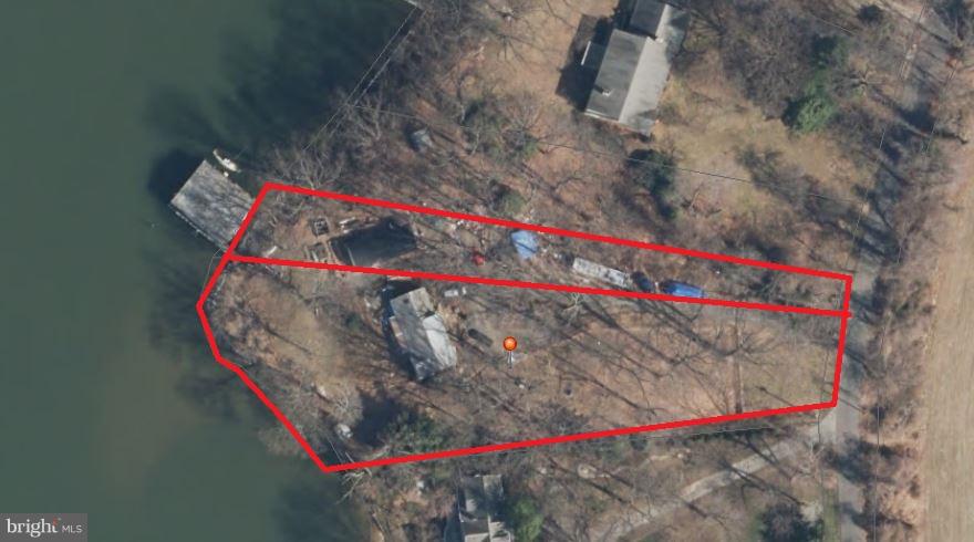 NONE AVAILABLE - Land