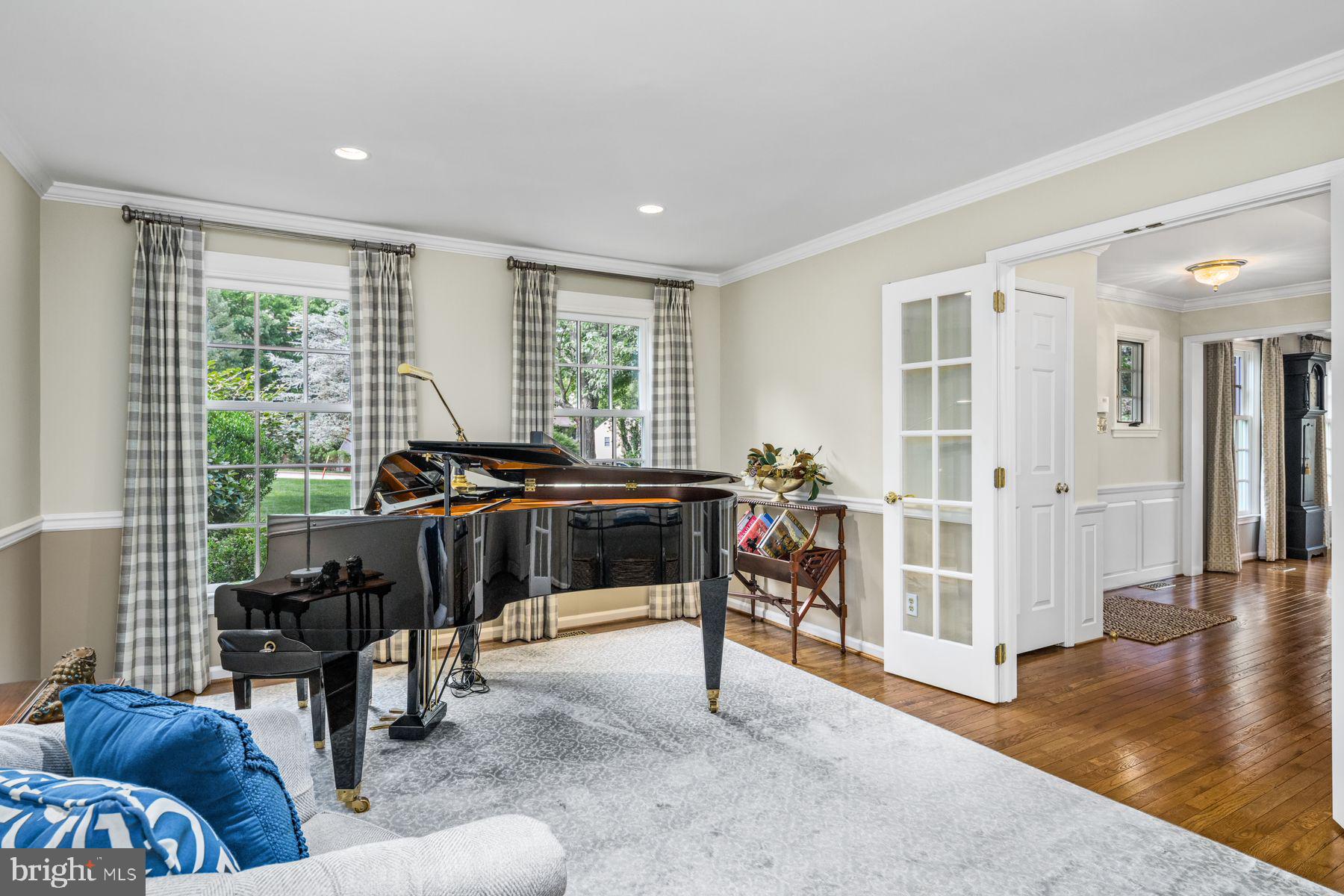 STONEGATE - Residential