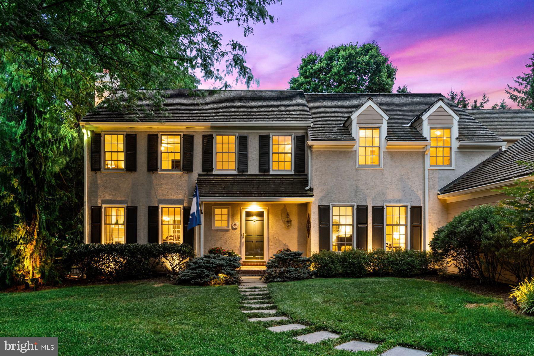 STONEGATE - Residential