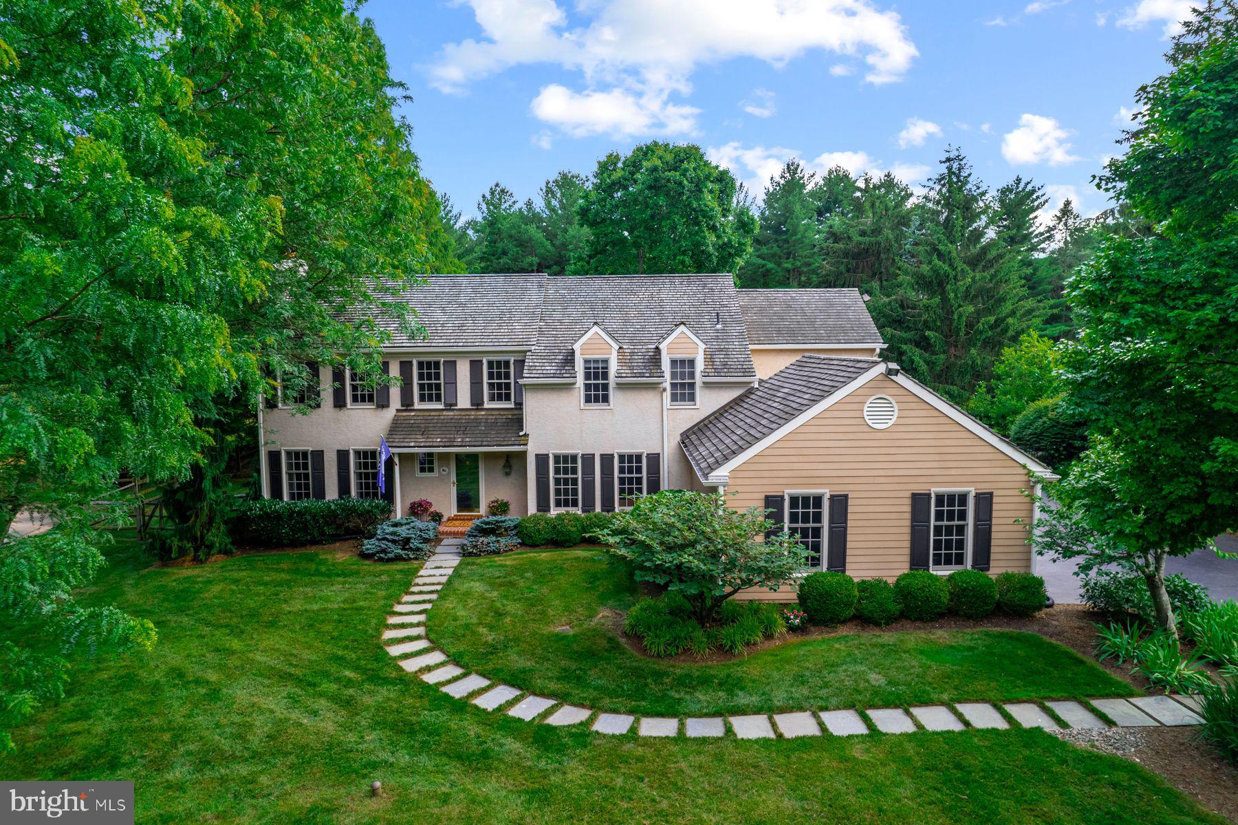 STONEGATE - Residential