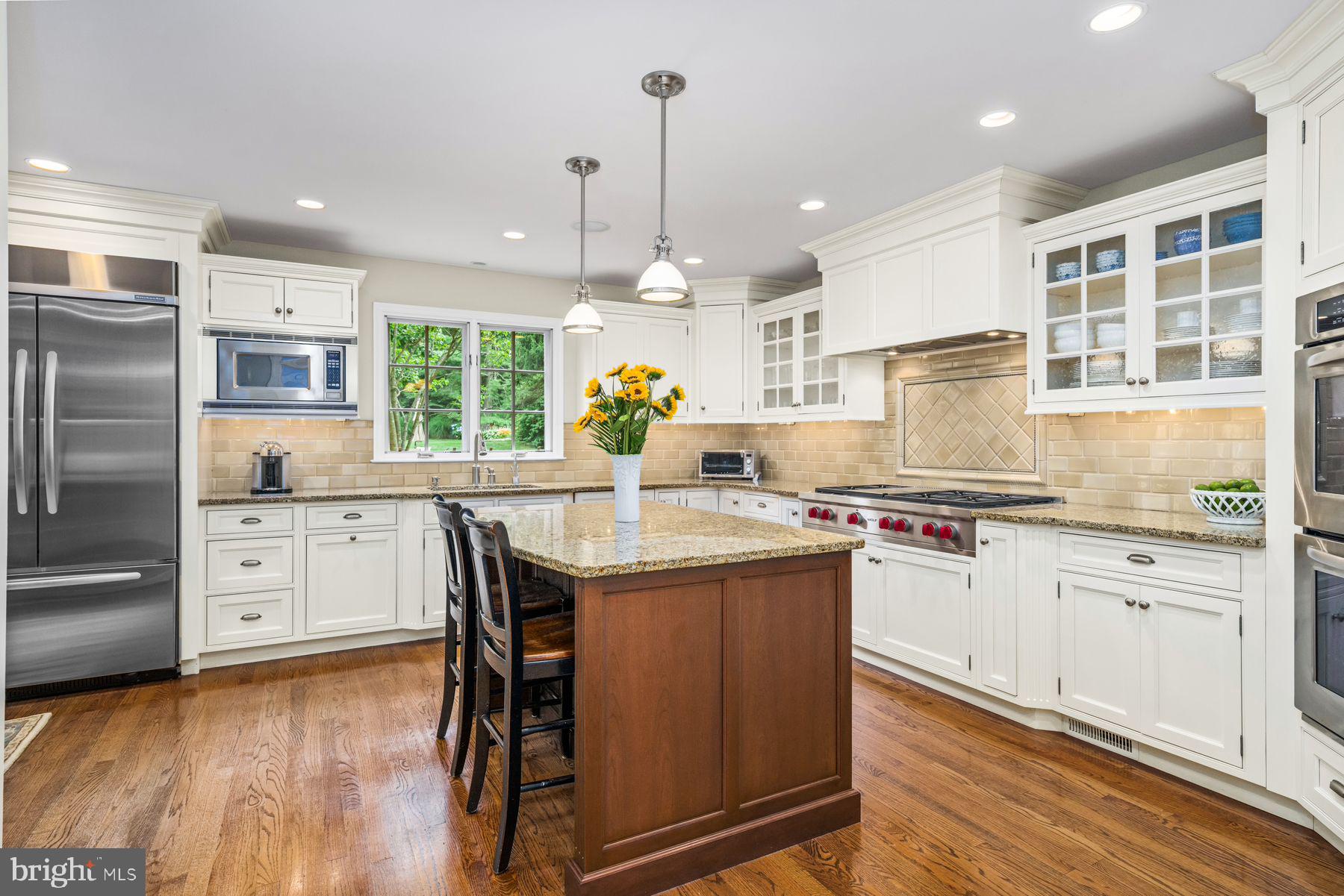 STONEGATE - Residential
