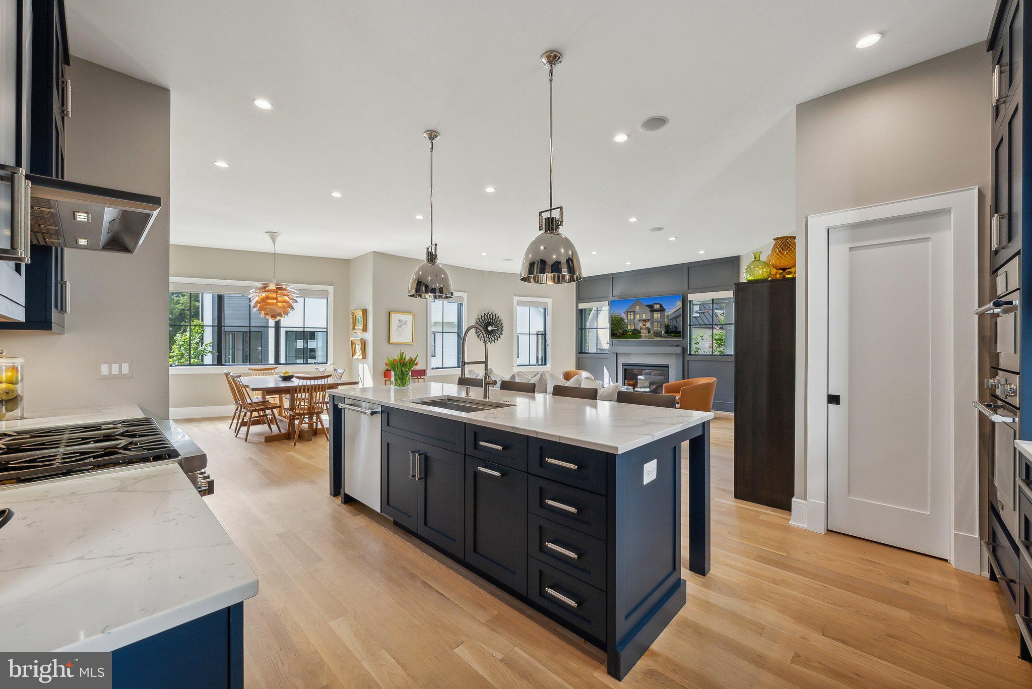 LYON VILLAGE - Residential