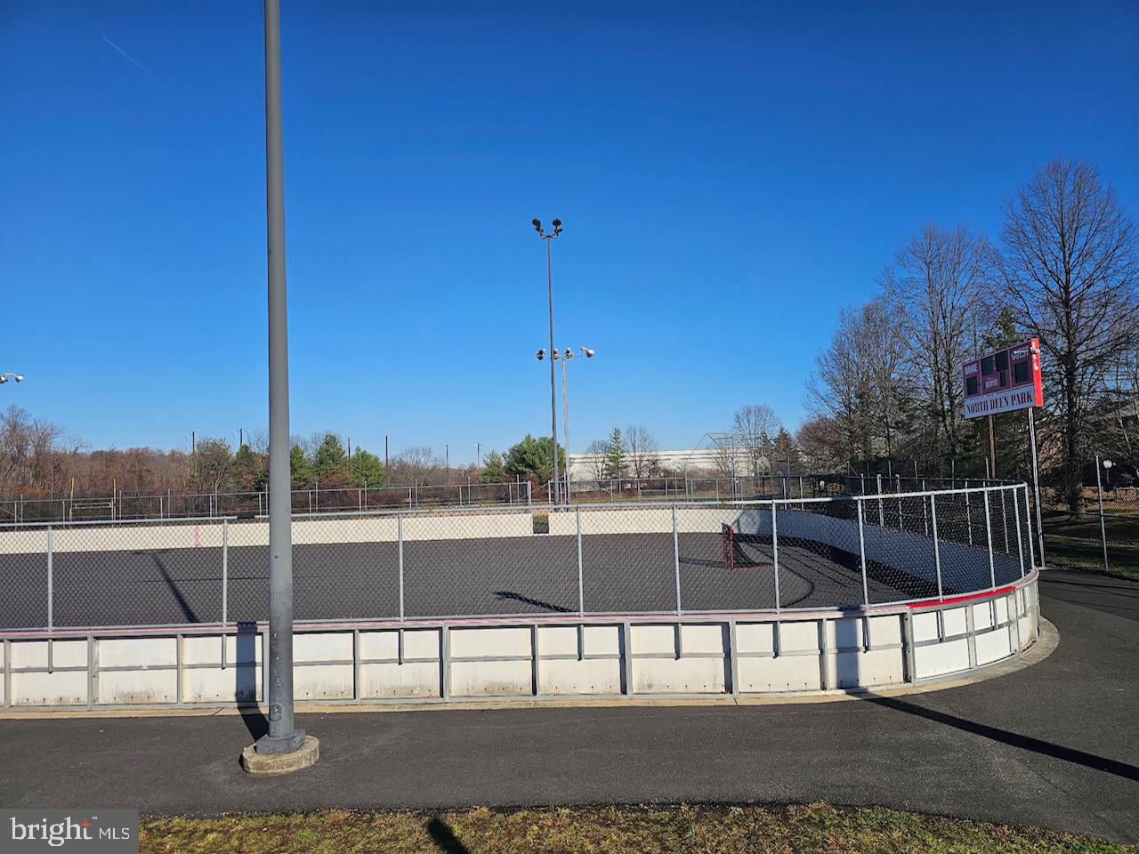 NORTH DEEN - Residential