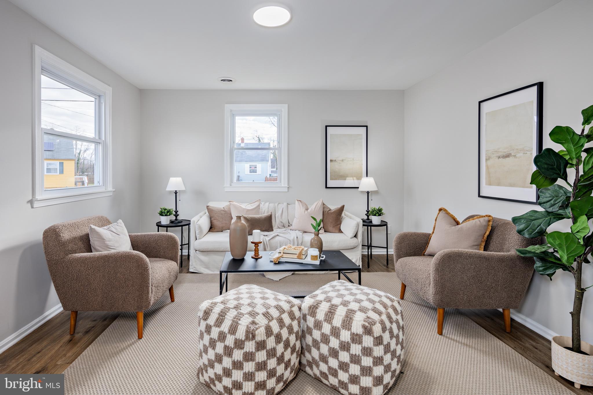 NORTH DEEN - Residential