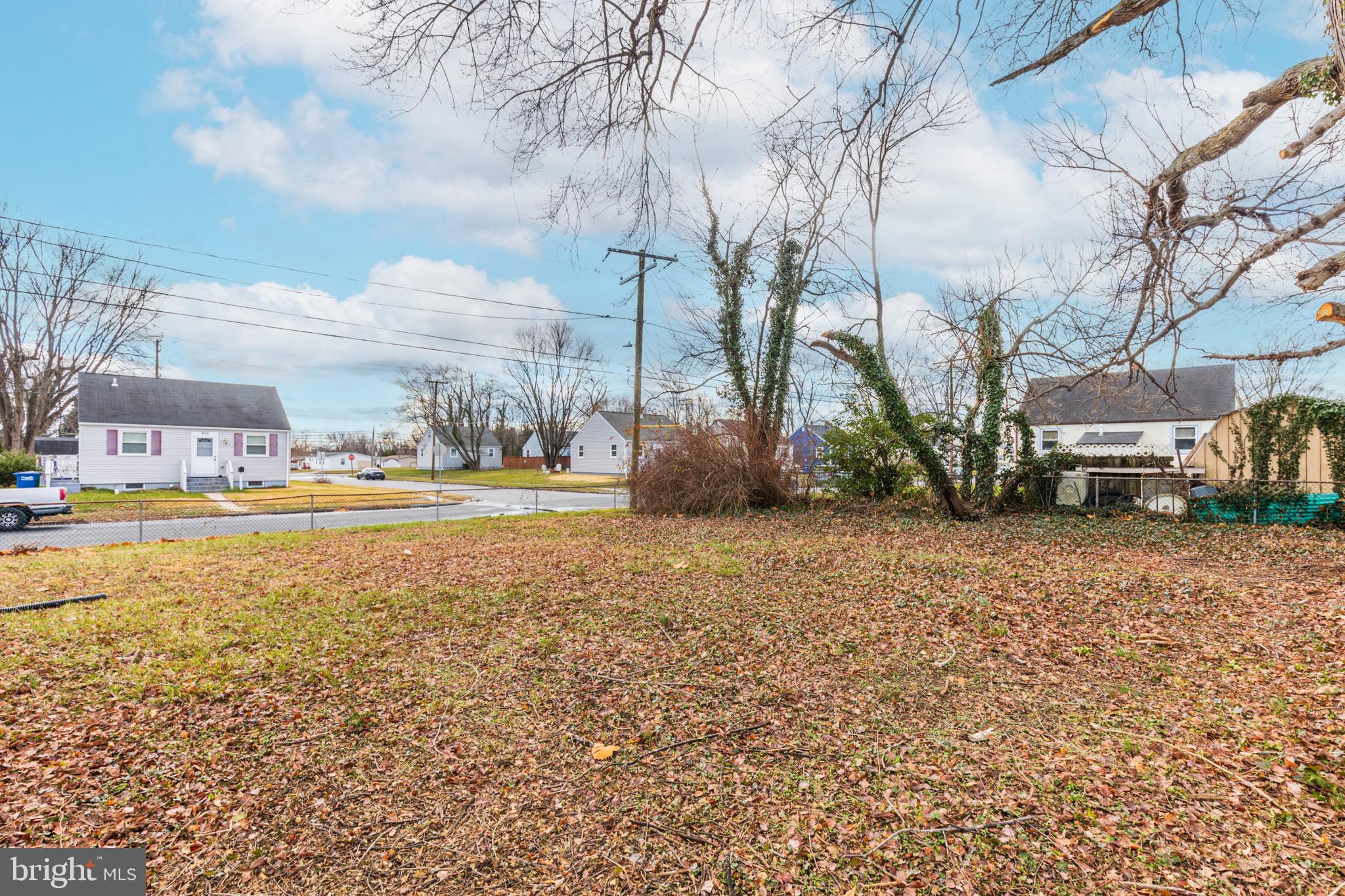 NORTH DEEN - Residential