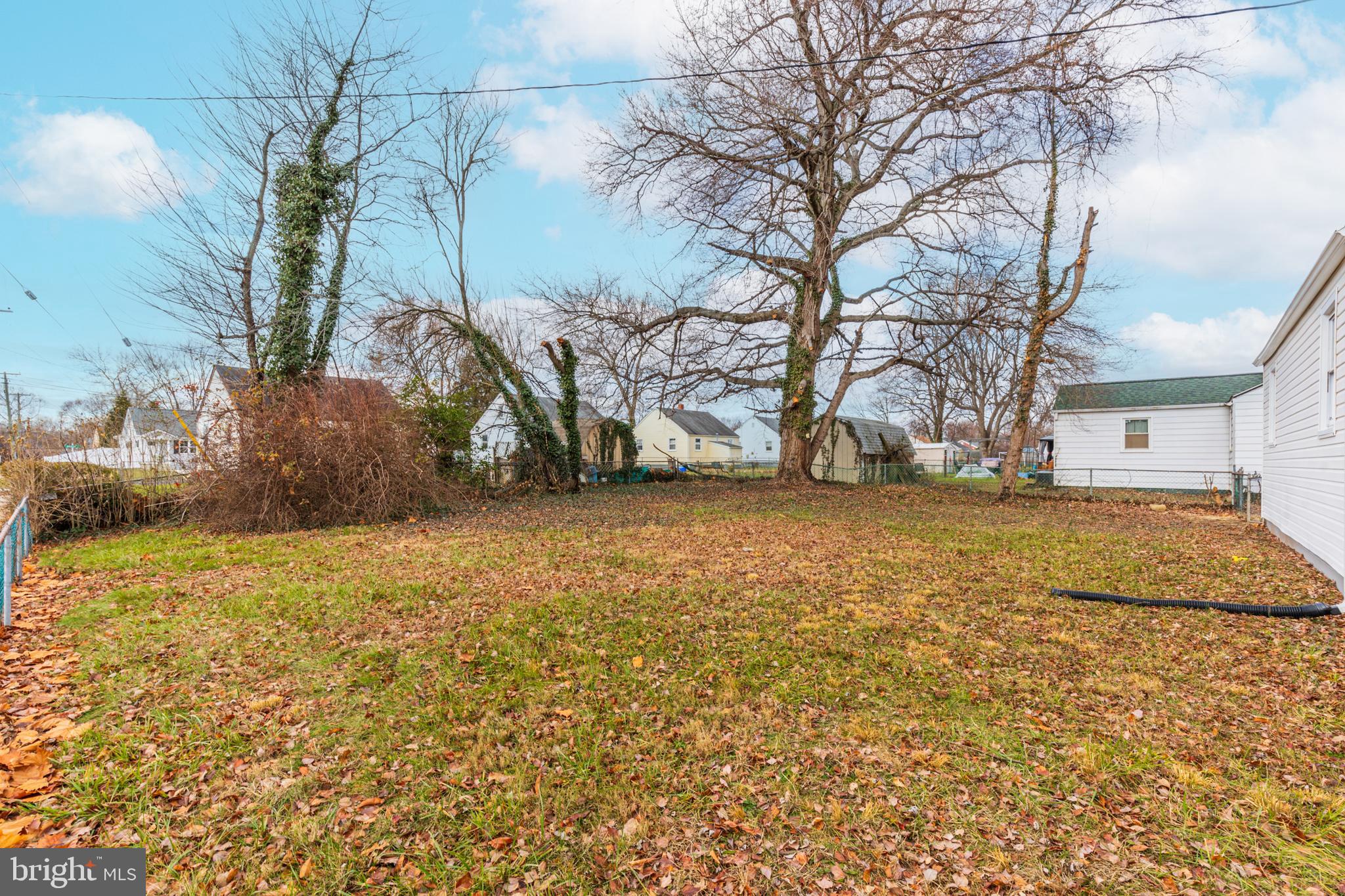 NORTH DEEN - Residential