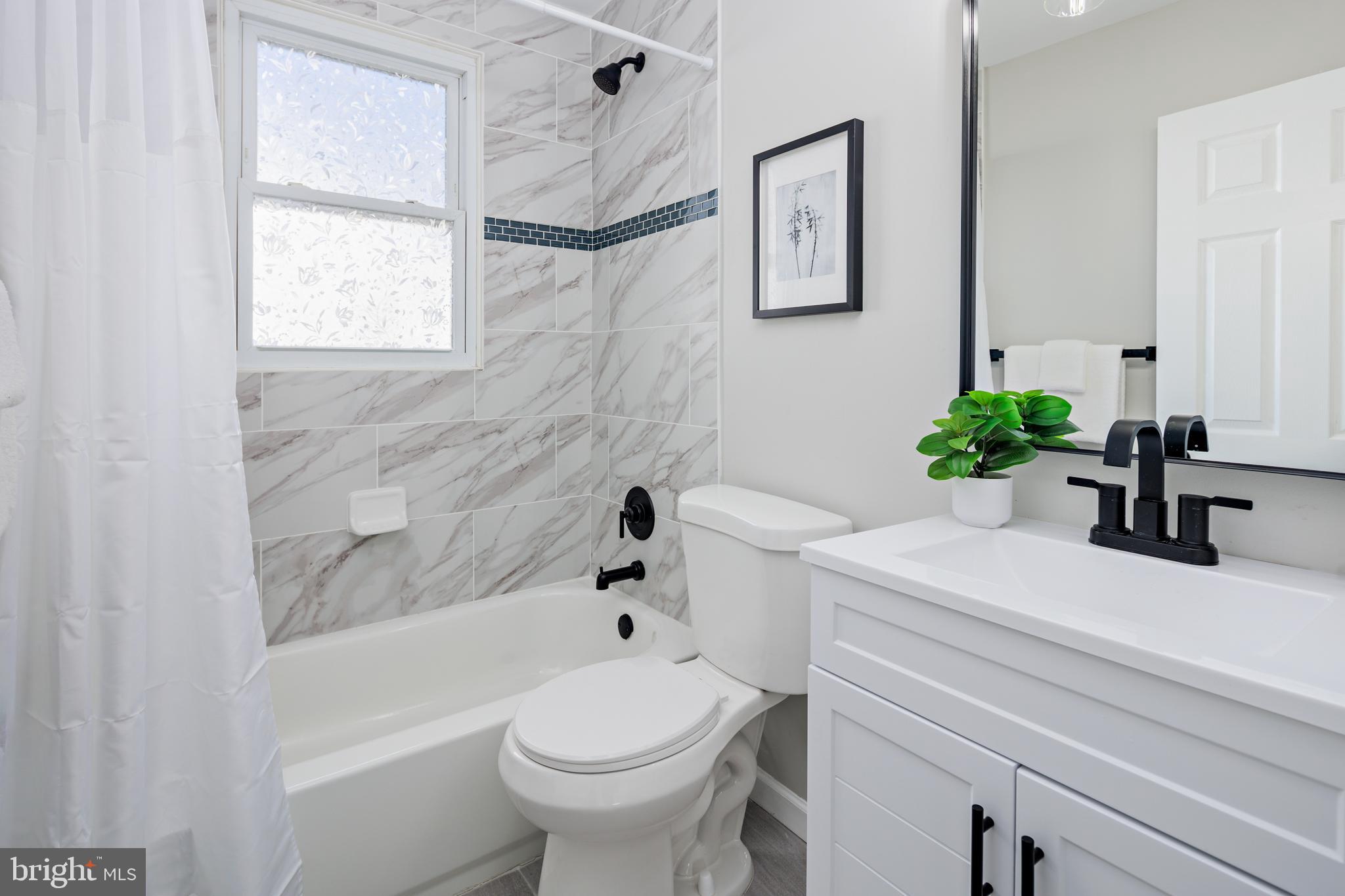 NORTH DEEN - Residential