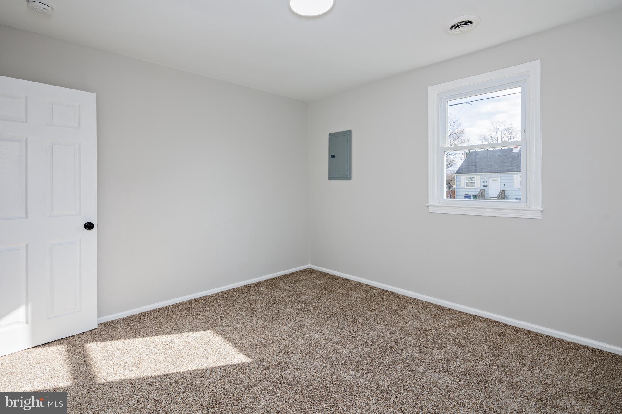 NORTH DEEN - Residential